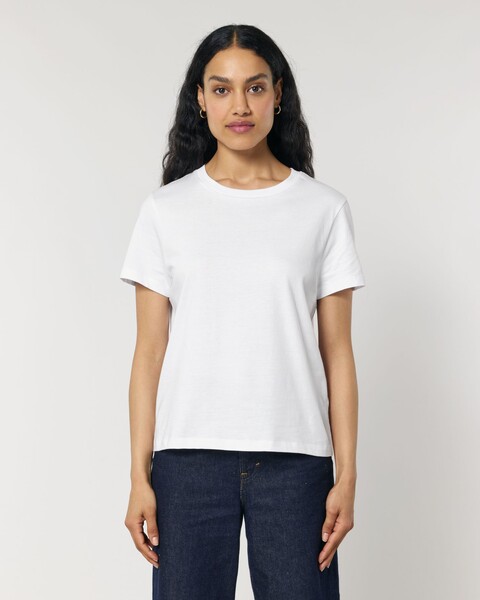 Stella Muser - White / S