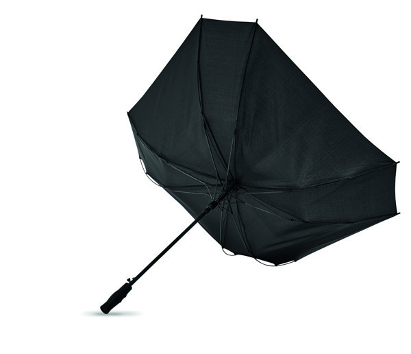 Windproof square umbrella Columbus