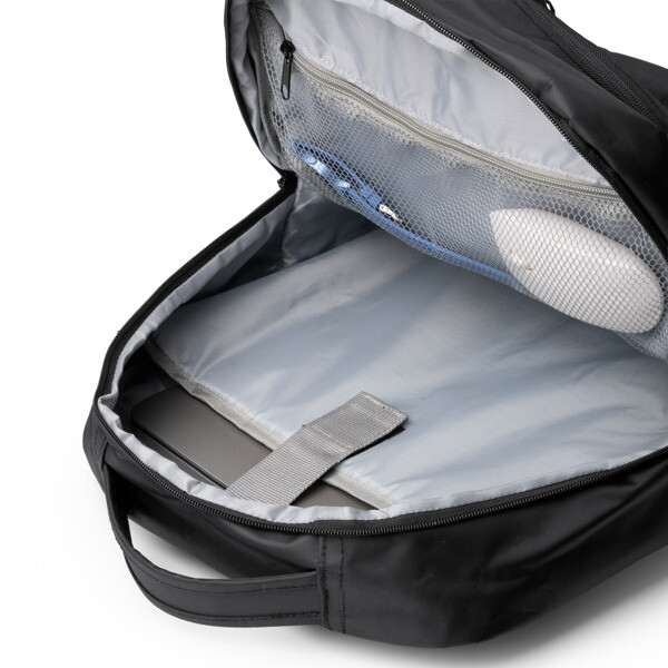 Backpack Sundar - Black