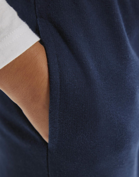 Id.000 Sweatpant / Kids - Black / 9/11 (134/146)