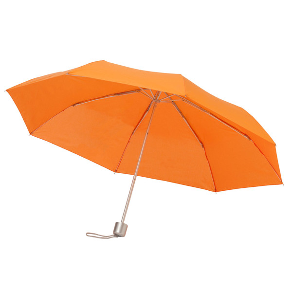 Taschenschirm JET - Orange