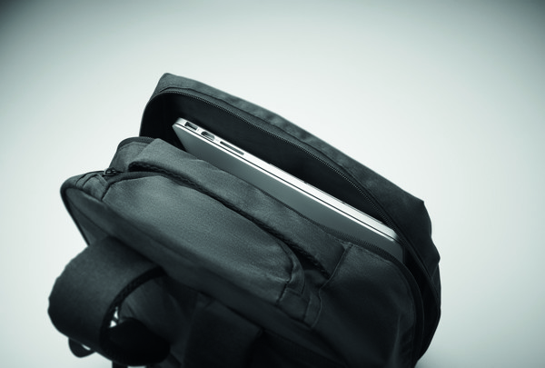 480D RPET backpack trolley Dalvik