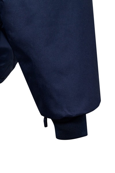 PARKA 4EM1 BICOLOR AV