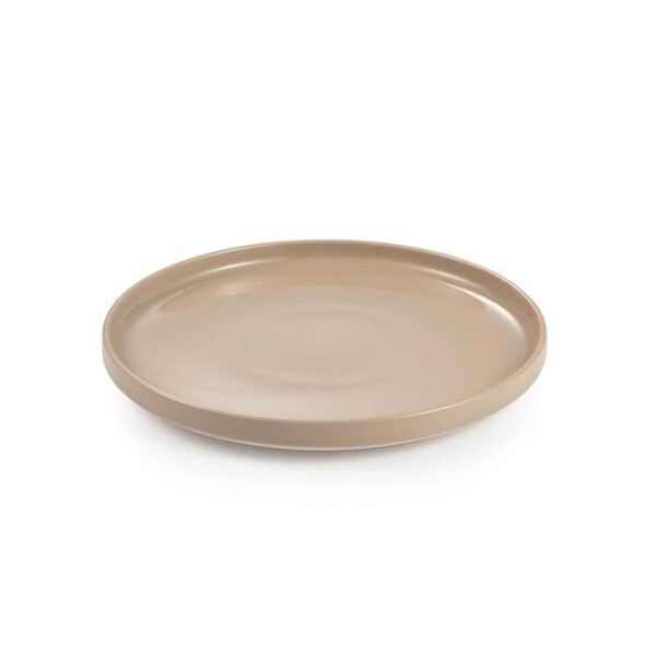 Tanier TAVERNE ¤ 21 cm, mocca