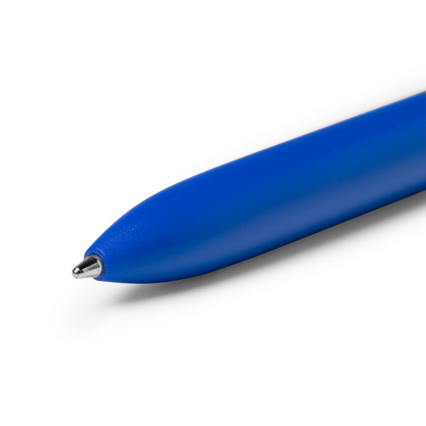 Ball Pen Krix White - BLANC