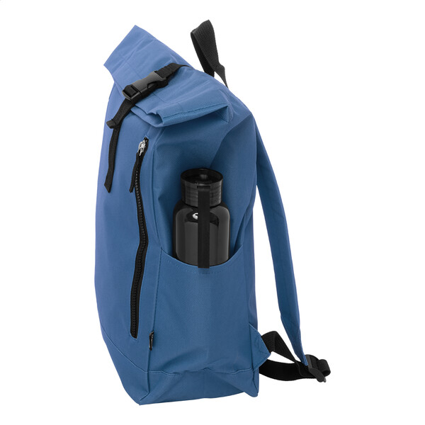 Sac À Dos Rpet Reback - Bleu