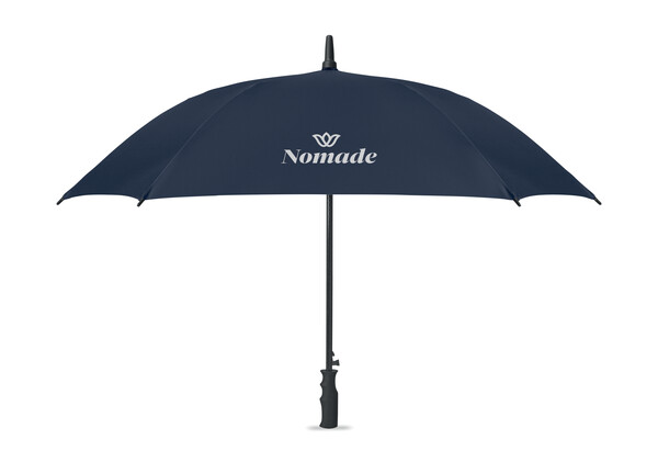 Ombrello quadrato antivento Amboli - Francese Navy