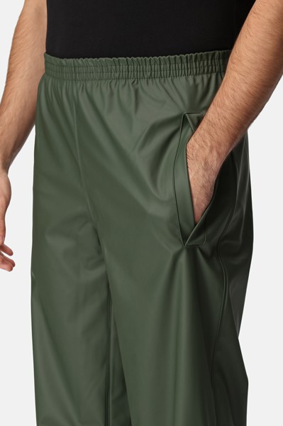Stormflex Ii Trousers - Olive / 4XL