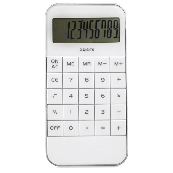 Calculadora Zack