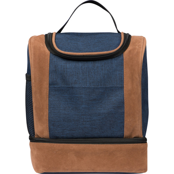 Cooler bag PAWEL - Darkblue