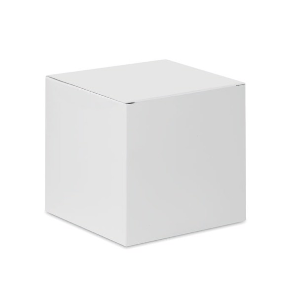 Gift box for mugs, sublimation, 105x100x100mm