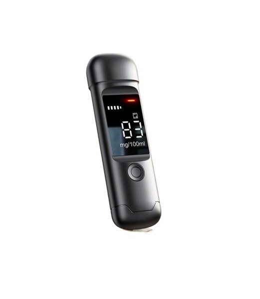 Alkoholtester