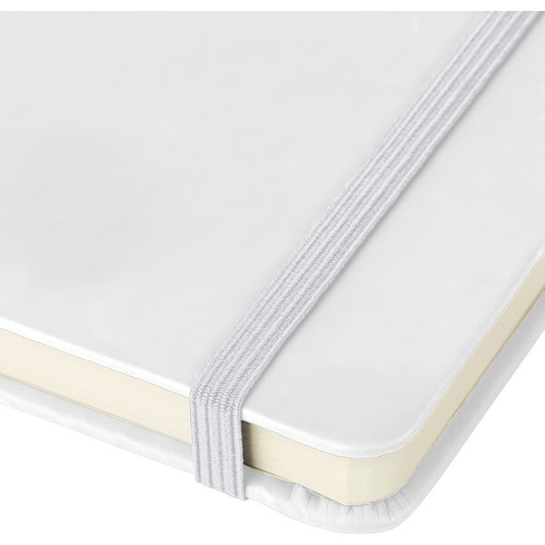 Notebook A4 - white