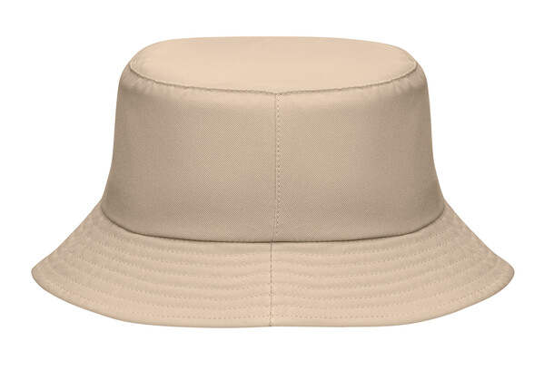 CZAPKA BUCKET POLIESTER 150 GR Emmer - Khaki