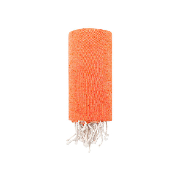 Pareo Toalla Dikky - Naranja