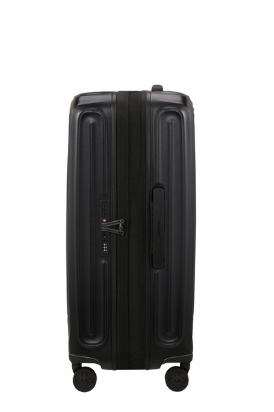 Samsonite - 2Wander Spinner 75/28 Exp - Matt Graphite