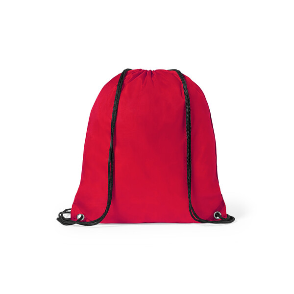 Mochila Dinki - Negro
