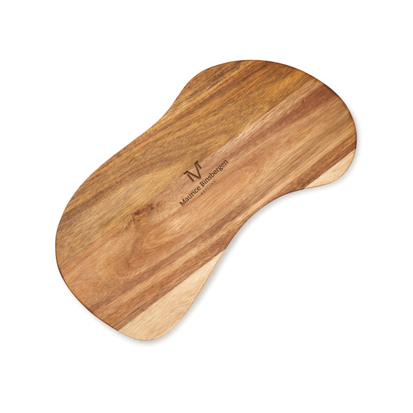 Vinga Veia serving board FSC acacia wood