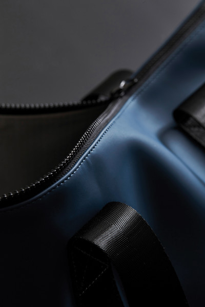 VINGA Sac fourre-tout Baltimore - Bleu Marine