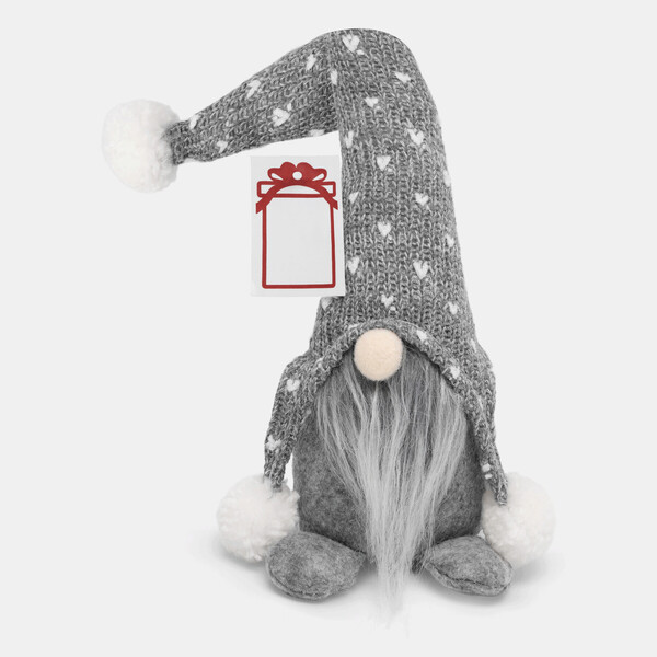 Christmas Gnome Franz