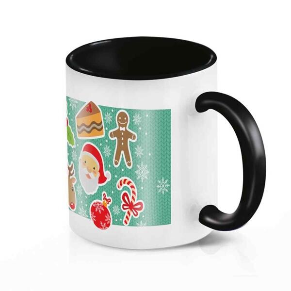 Popmug - Vert Clair