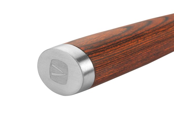 VS NIRASAKI Malý Santoku nůž