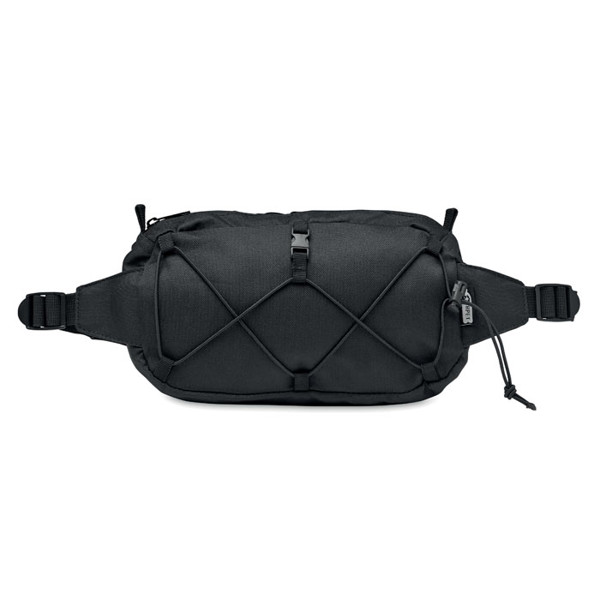 MB - Waist bag in 600D RPET Brott