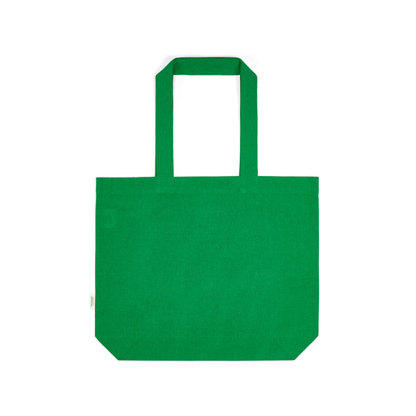 Aconcagua Tote Bag - Zelená