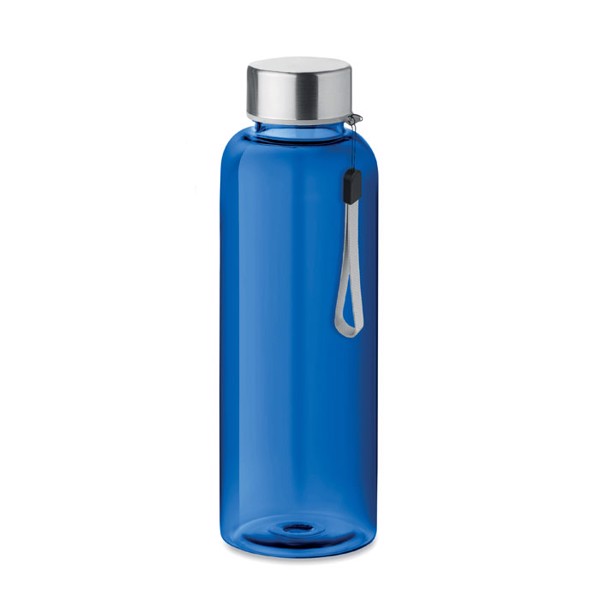 Garrafa de 500ml em Tritan Utah - Azul Royal