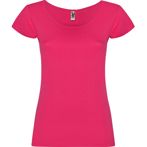 Guadalupe T-Shirt - Rosette / S