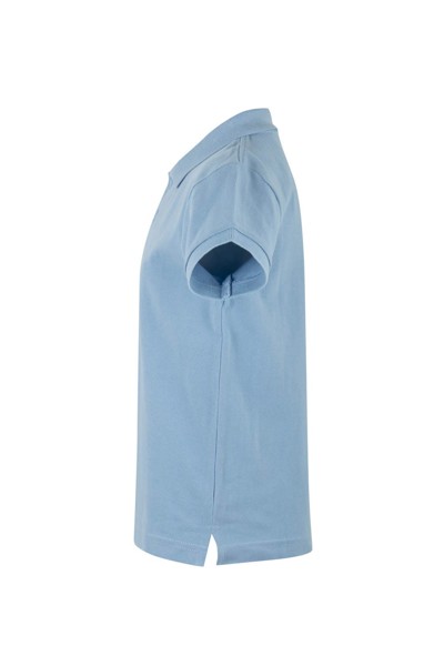 POLO MANGA CURTA KIDS MACKAY KIDS