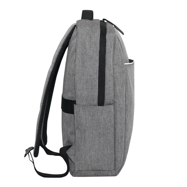 Backpack Ghent - Grey