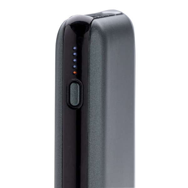 Batterie 10.000 mAh avec Power Delivery et induction 10W