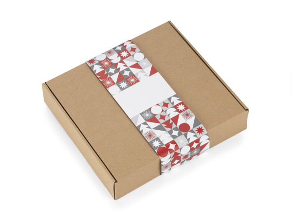 Packing kit LATIKO - "S"