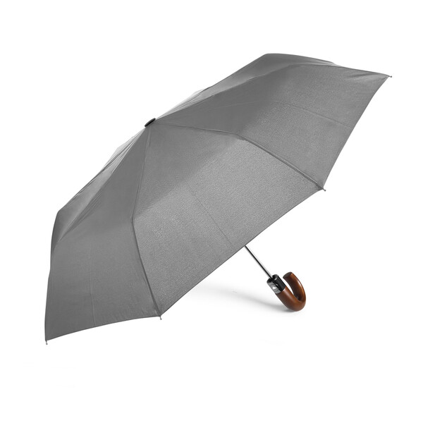 Parapluie pliable PEPIN - gris