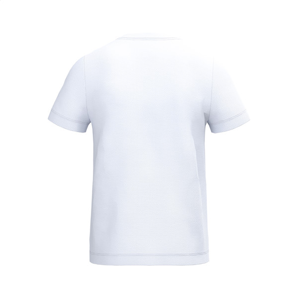 Kids Sport T-Shirt IB302 - White / 8