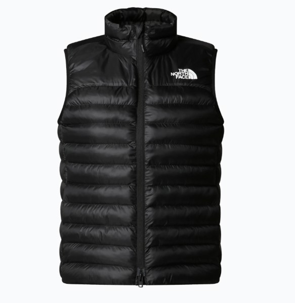 W QUEST MONO TRICLIMATE - Tnf Schwarz - L
