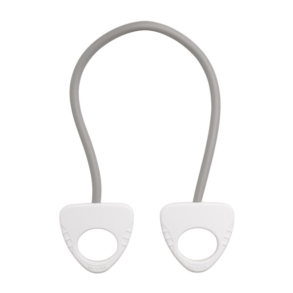 Extendeur Fitness PERSONAL TRAINER - blanc