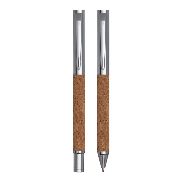 Writing Set Cork Signature