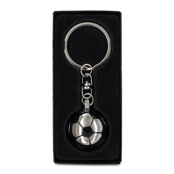 Ronaldo keyring