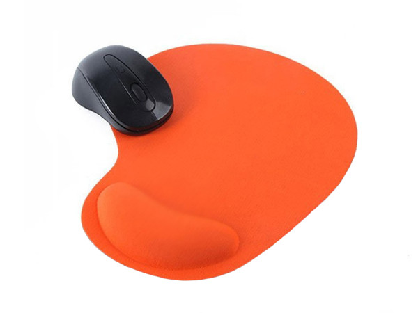 Ergonomická podložka pod myš