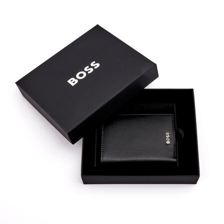 HUGO BOSS CLASSIC