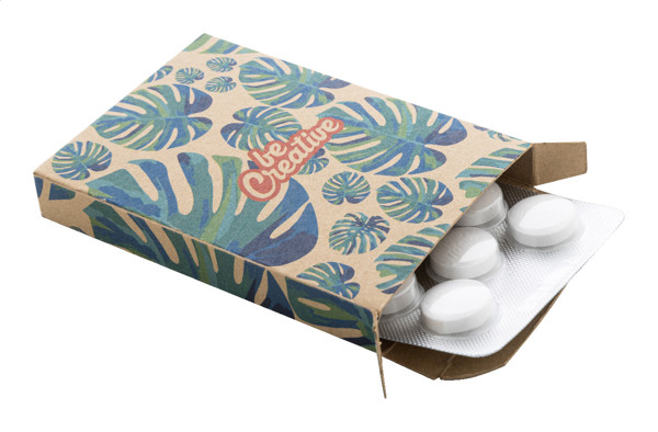 Custom Mint Candies CreaMint 10 Eco