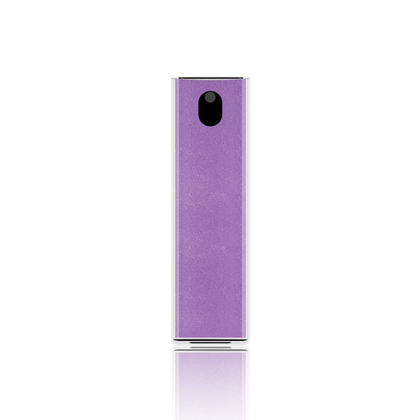 2-in-1 screen cleaner