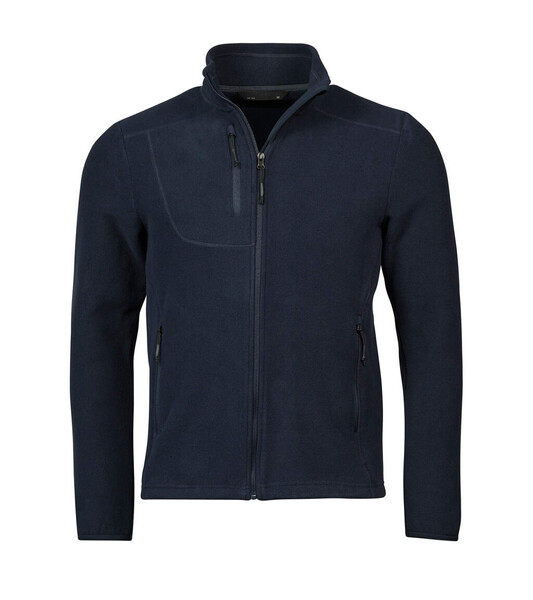 Trail Fleece Jacket - Deep Navy / M