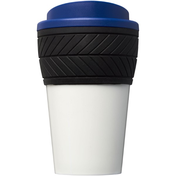 Gobelet isolant Brite-Americano® pneu 350ml - Bleu minéral
