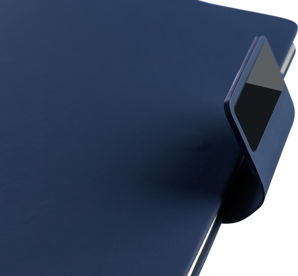 Toimistolahjasetti Roan - Musta