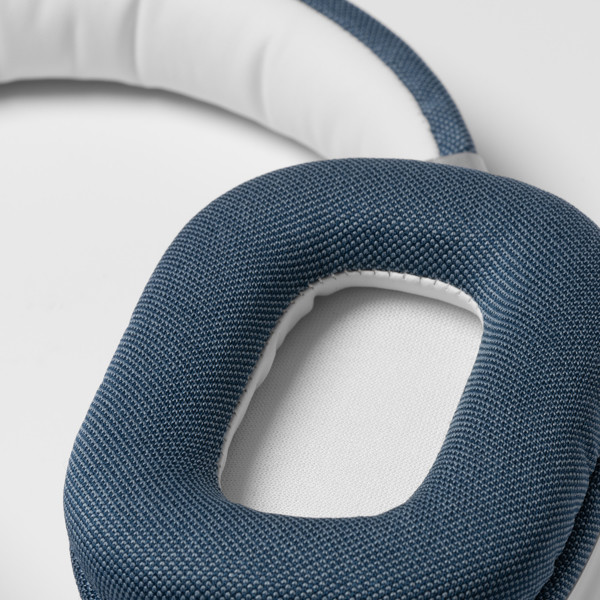 Auriculares Luca Negro Vigoré - ROYAL VIGORE