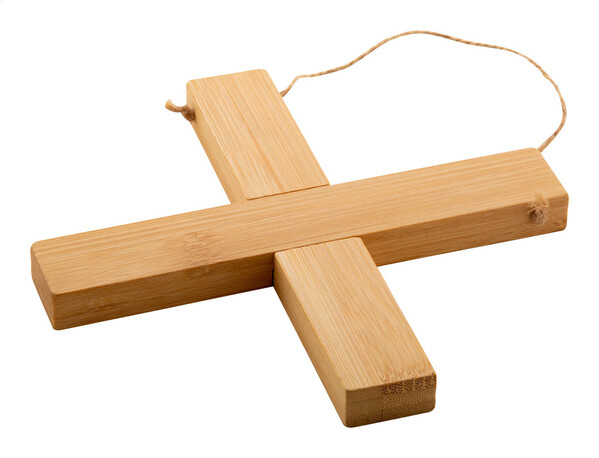 Bamboo Pot Trivet Sangsuk