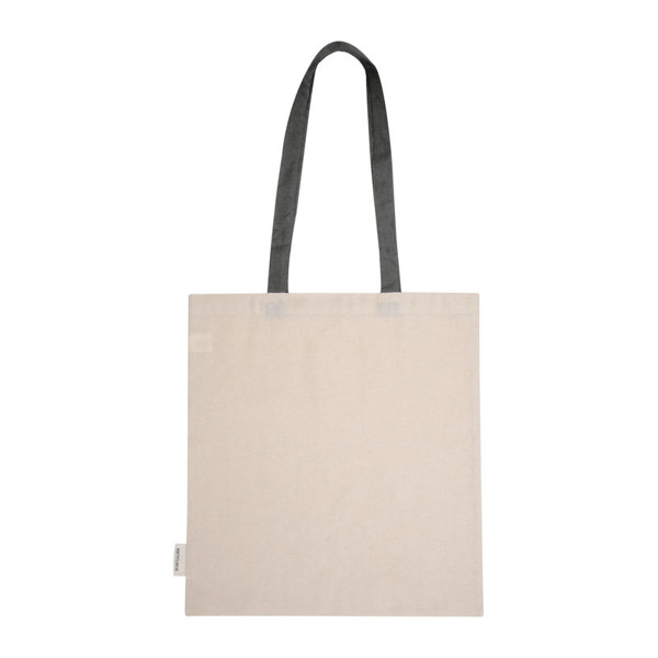 Shopping Bag Cambridge 140 g/m² - Black